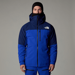 The North Face Men's Summit Torre Egger Futurelight™ Jacket Tnf Blue-eagle Blue 