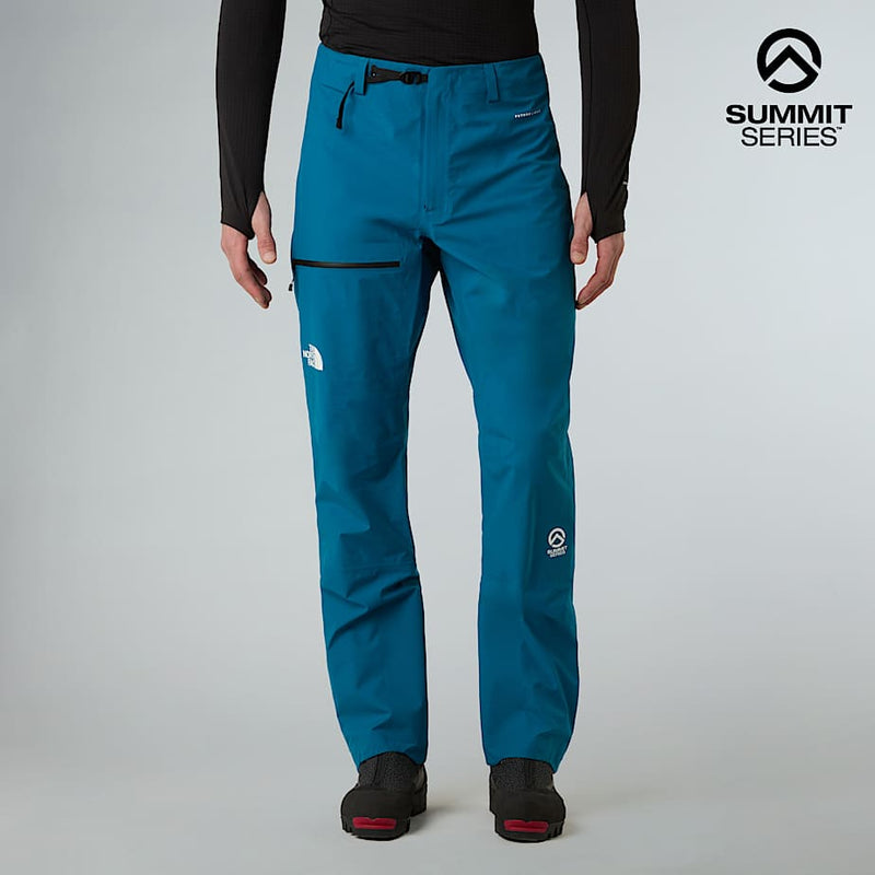 The North Face Summit Torre Egger Futurelight™ Lightweight Trousers Dusk Blue Size male
