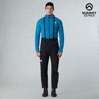 The North Face Summit Torre Egger Futurelight™ Trousers Tnf Black Size male