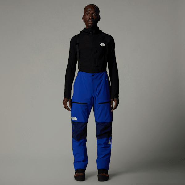 The North Face  Summit Torre Egger Futurelight™ Trousers Tnf Blue-eagle Blue