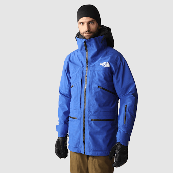 The North Face Men’s Summit Tsirku Futurelight™ Jacket Tnf Blue\tnf Black 