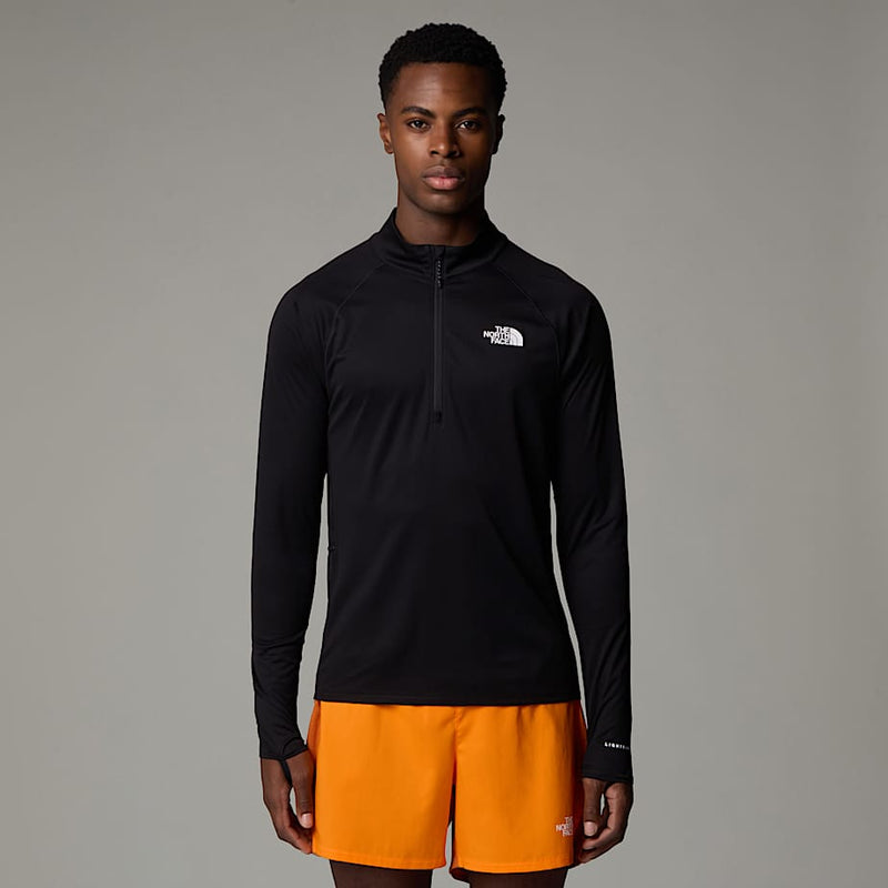 The North Face ’s Sunriser 1/4 Zip Long sleeve Top