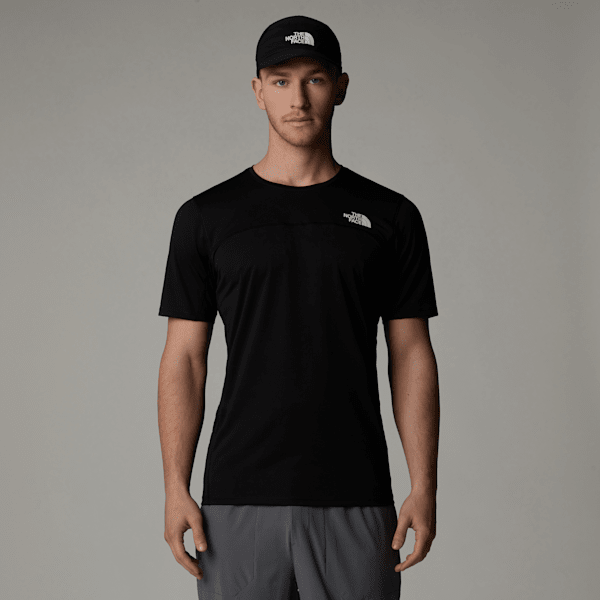 The North Face Men’s Sunriser T-shirt Tnf Black | LYBSTORE