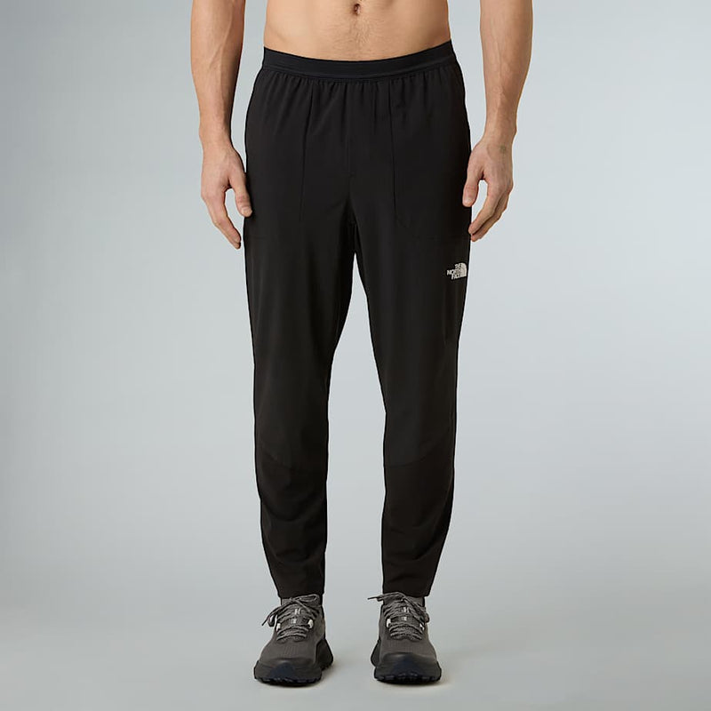 The North Face Sunriser Trousers Tnf Black male
