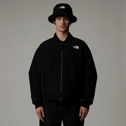 The North Face Men's Tnf Bomber Jacket Tnf Black 