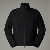 The North Face ’s Tnf Cordura® Wind Jacket Black