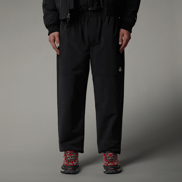 The North Face Men’s Tnf Easy Wind Trousers Tnf Black