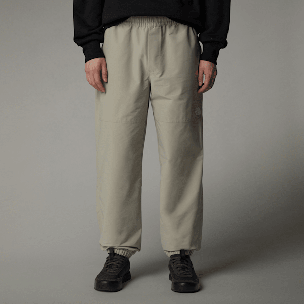 The North Face Men’s Tnf Easy Wind Trousers Clay Grey