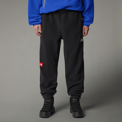 The North Face Men's Tnf Fleeski Joggers Tnf Black