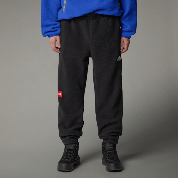 The North Face Men's Tnf Fleeski Joggers Tnf Black