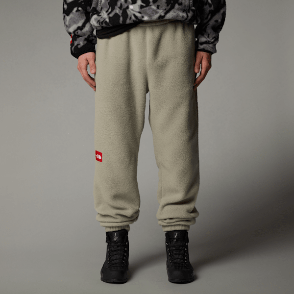 The North Face Tnf Fleeski Joggers Clay Grey