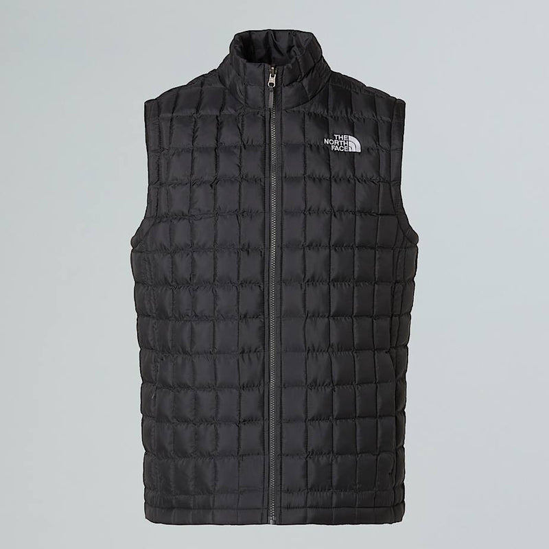 The North Face Tnf Thermal Insulation Gilet Asphalt Grey male