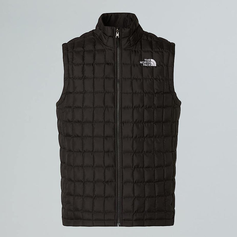 The North Face Tnf Thermal Insulation Gilet Tnf Black male