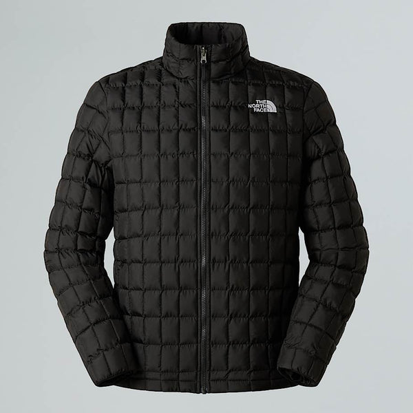The North Face Tnf Thermal Insulation Jacket Tnf Black male