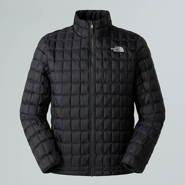 The North Face Tnf Thermal Insulation Jacket Asphalt Grey male