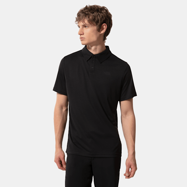 The North Face Men’s Tanken Polo Summit Navy