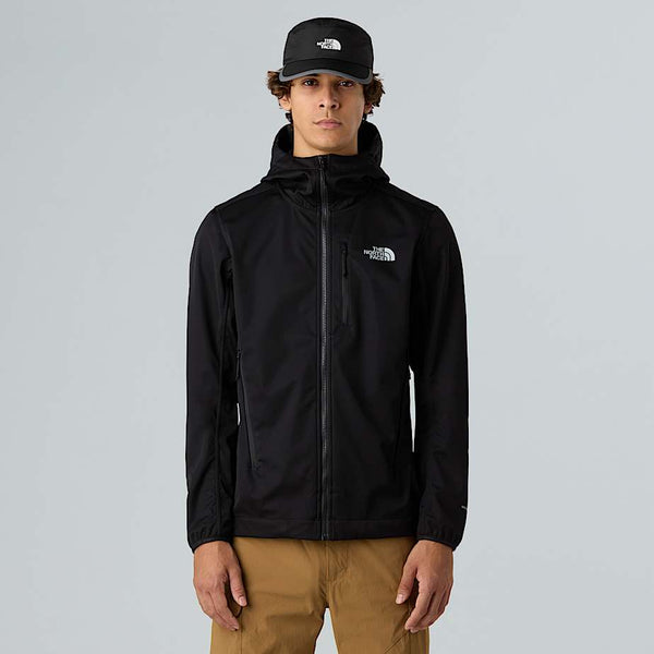 The North Face Tansa Softshell Jacket Tnf Black-npf male
