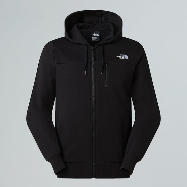 The North Face Tech New Peak Hoodie Tnf Black-tnf Black male
