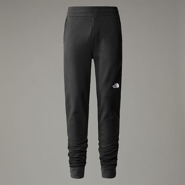 The North Face Tech New Peak Trousers Tnf Black-tnf Black male