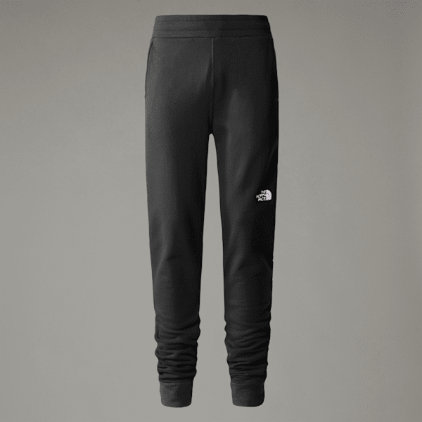 The North Face Tech New Peak Trousers Tnf Black-tnf Black