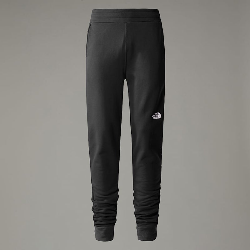 The North Face Tech New Peak Trousers Tnf Black-tnf Black male