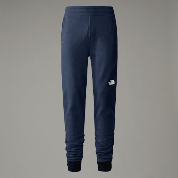 The North Face  Tech New Peak Trousers Summit Navy-tnf Black