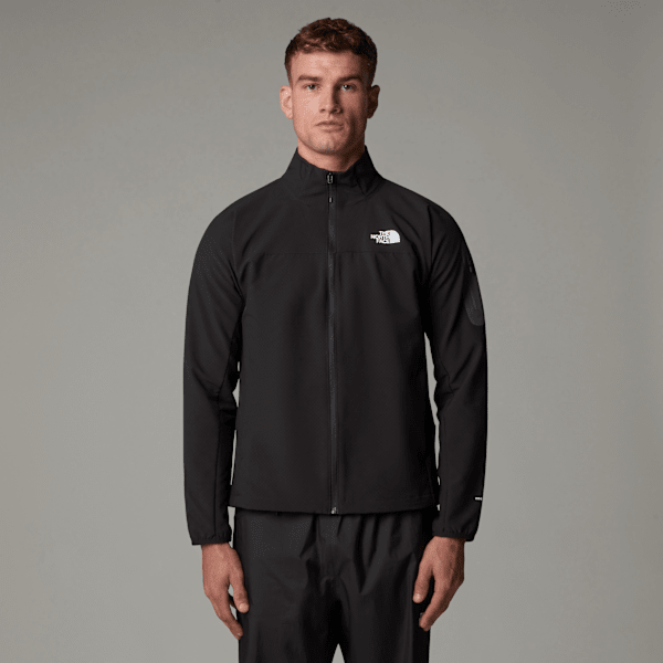 The North Face Men’s Tek Approach Jacket Tnf Black