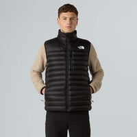 The North Face Terra Peak Gilet Tnf Black male