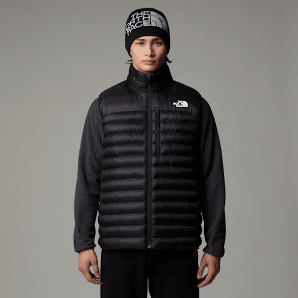 The North Face Terra Peak Gilet Tnf Black