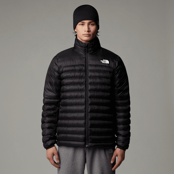 The North Face Men's Terra Peak Jacket Tnf Black