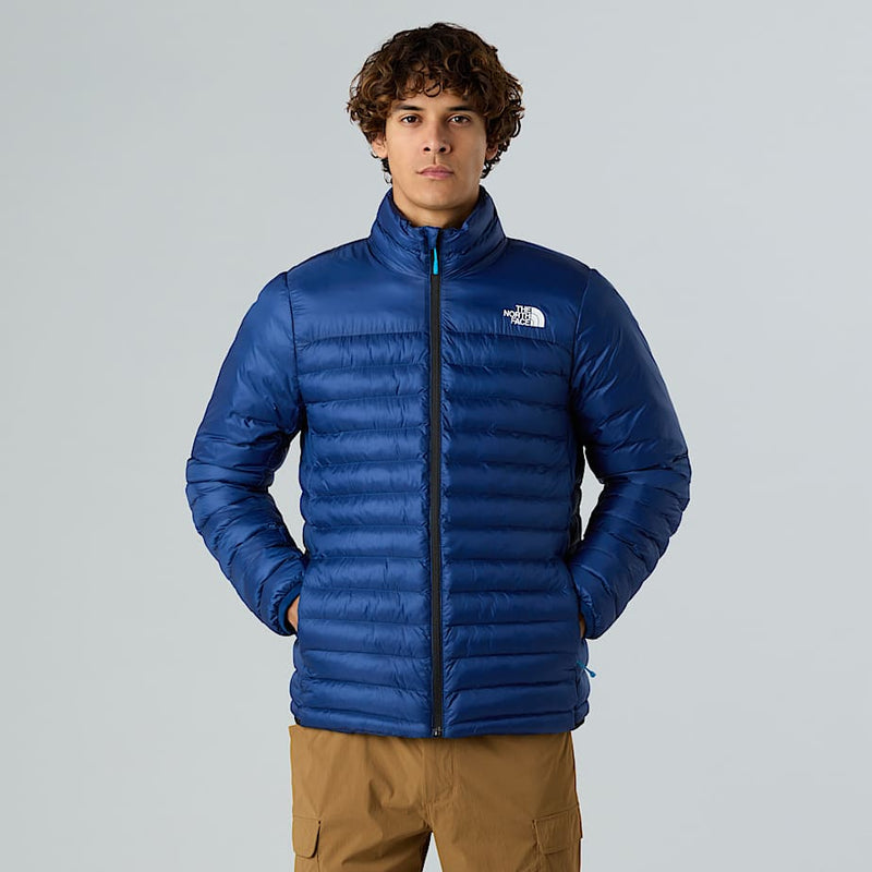 The North Face Terra Peak Jacket Estate Blue male