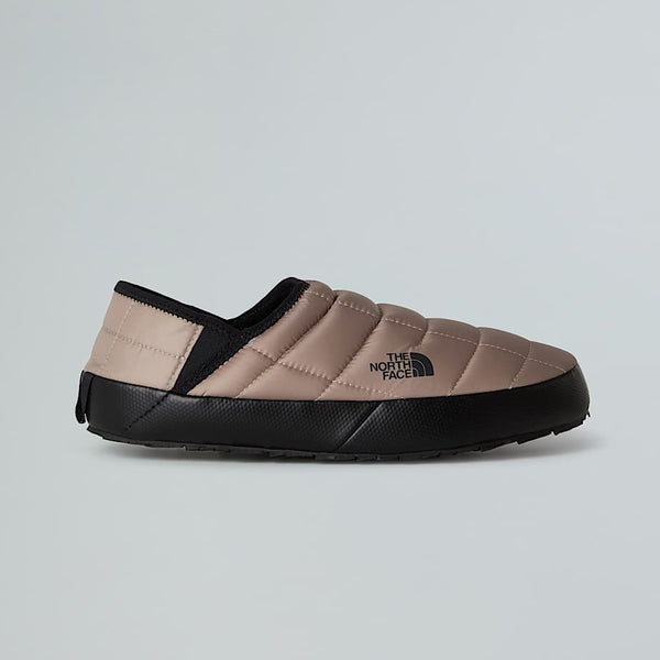 The North Face Thermoball™ V Traction Mules Mushroom Grey-tnf Black male