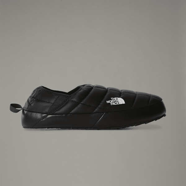 The North Face Men’s Thermoball™ V Traction Mules Tnf Black-tnf White 