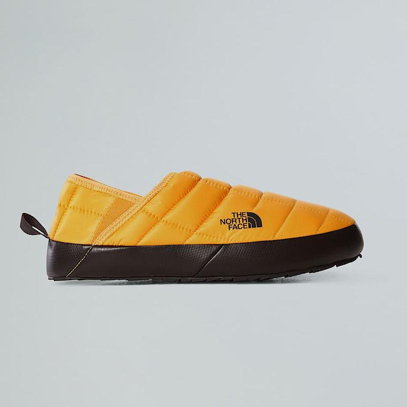 The North Face ’s Thermoball™ V Traction Mules Summit Gold tnf Black