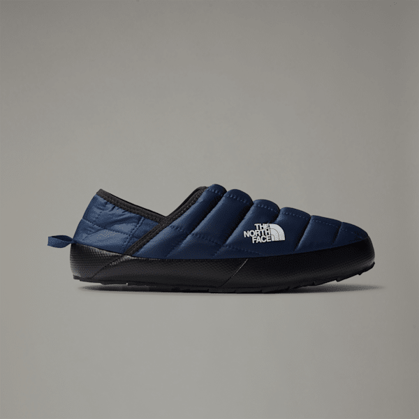 The North Face Men’s Thermoball™ V Traction Mules Summit Navy-tnf White  13