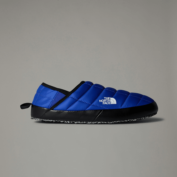 The North Face Men’s Thermoball™ V Traction Mules Tnf Blue-tnf White  12