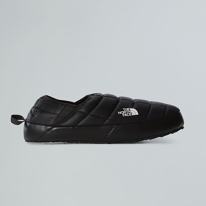 The North Face ’s Thermoball™ V Traction Mules Tnf Black White