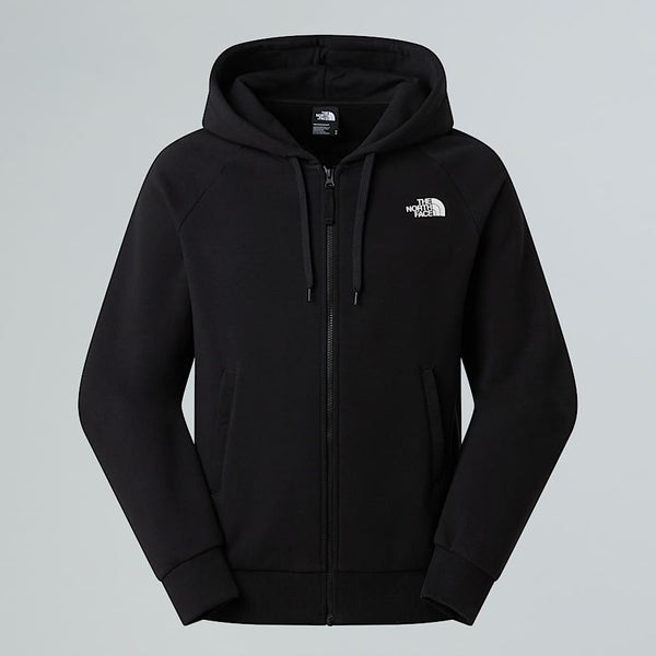 The North Face Trin Hoodie Tnf Black male