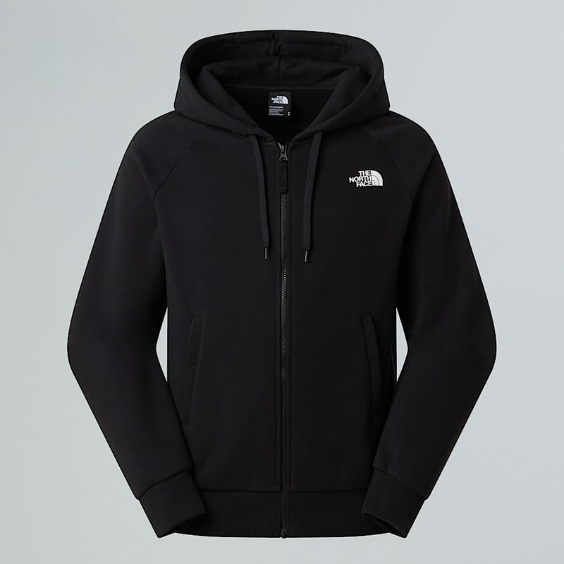 The North Face Trin Hoodie Tnf Black male