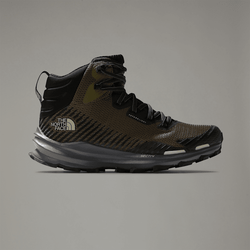 The North Face Men’s Vectiv™ Fastpack Futurelight™ Hiking Boots Military Olive/tnf Black 