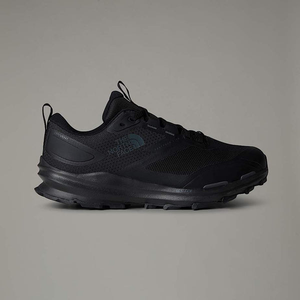The North Face Vectiv™ Fastpack Lite Hiking Shoes Tnf Black-anthracite Grey male