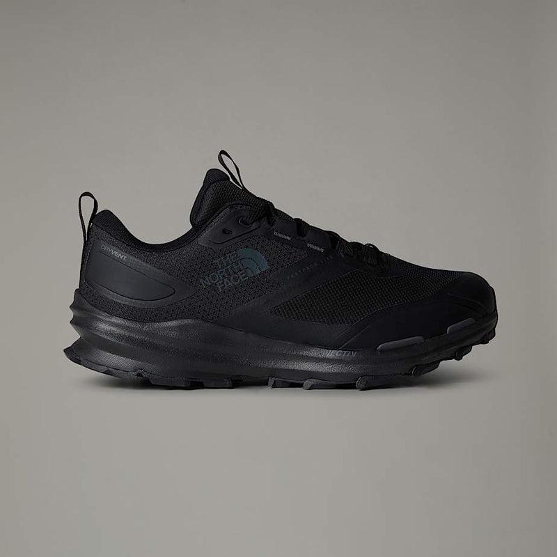 The North Face Vectiv™ Fastpack Lite Hiking Shoes Tnf Black-anthracite Grey male