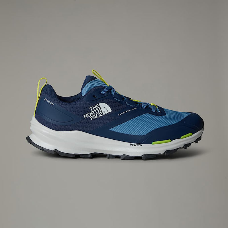 The North Face Vectiv™ Fastpack Lite Hiking Shoes Winslor Blue-summit Navy male