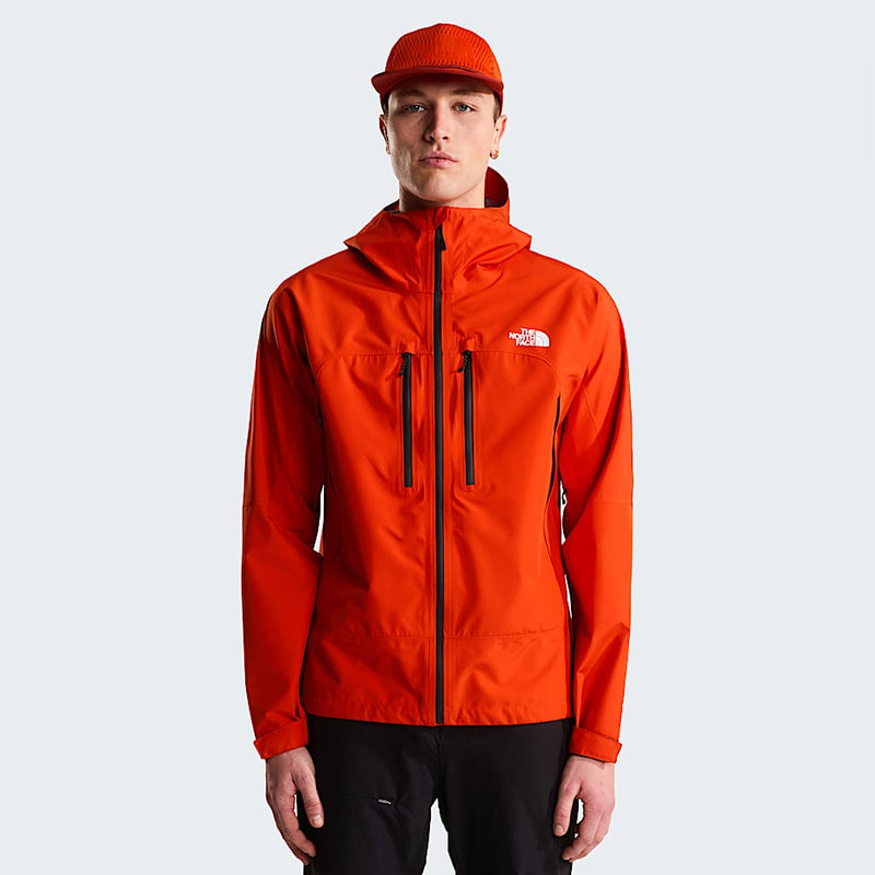 The North Face Valley View Jacket