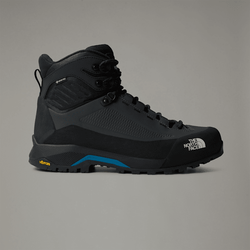 The North Face Men’s Verto Gore-tex® Alpine Mid Boots Asphalt Grey-tnf Black