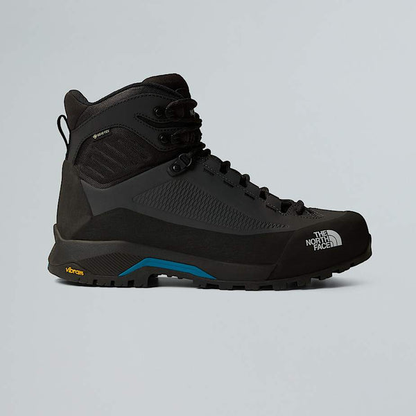 The North Face Verto Gore-tex® Alpine Mid Boots Asphalt Grey-tnf Black male
