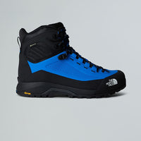 The North Face ’s Verto Gore tex® Alpine Mid Boots Hero Blue tnf Black