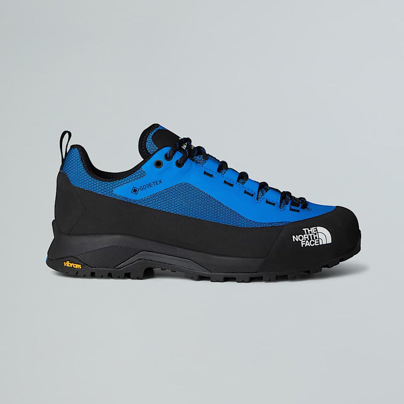 The North Face ’s Verto Gore tex® Alpine Shoes Hero Blue tnf Black