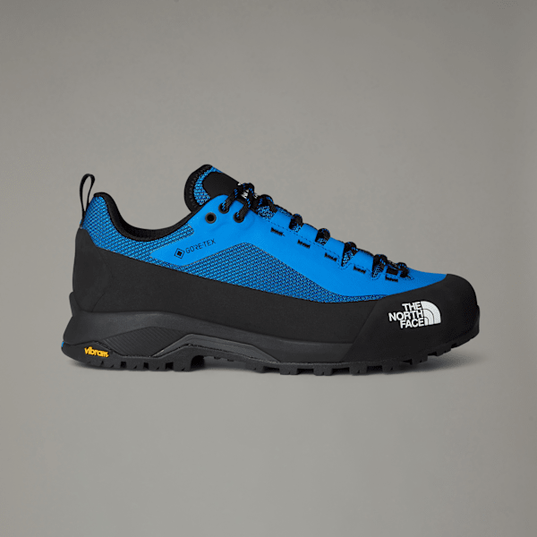 The North Face Men’s Verto Gore-tex® Alpine Shoes Hero Blue-tnf Black  6