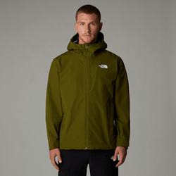 The North Face Men’s Whiton 3l Jacket Forest Olive-npf 